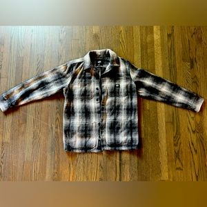 Vans Jacket